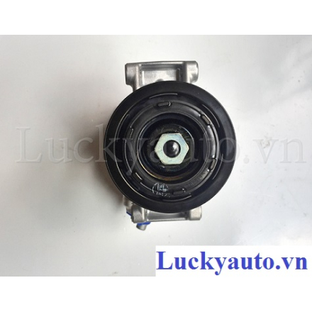 Lốc lạnh Denso xe Audi A6 năm 2008_ 437100 -7791